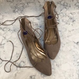 BCBG Flats